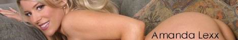 Amateur Blonde - Amanda Lexx