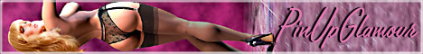 Pin Up Glamour